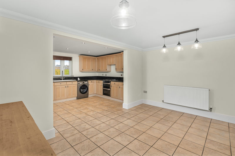 Sydenham Close Adderbury